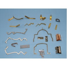 OEM - 裁縫機用金屬小零件